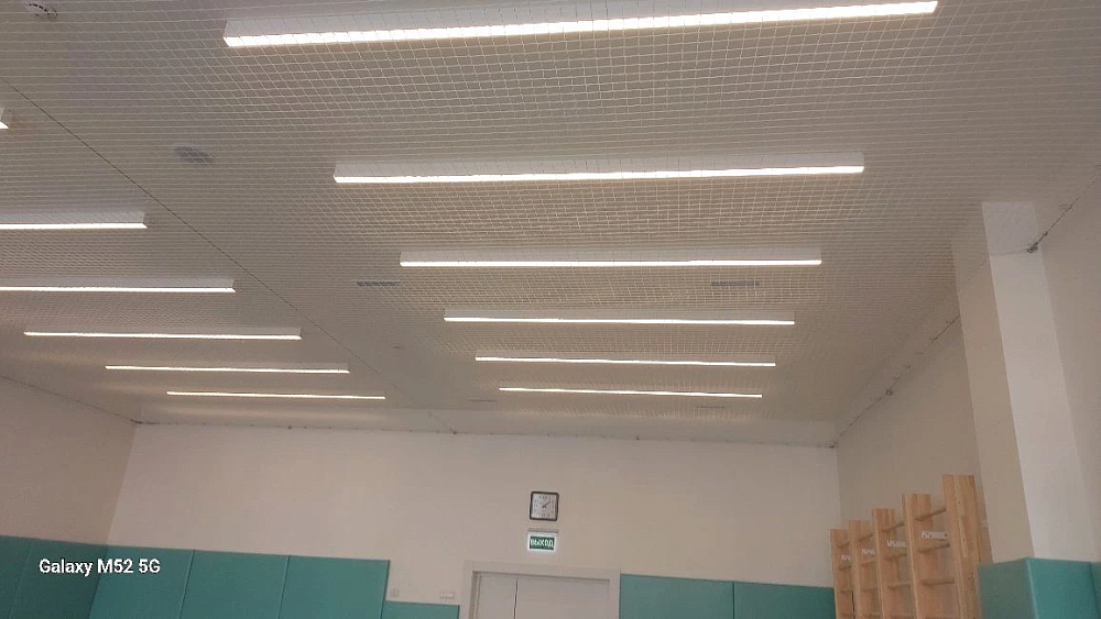 ДОУ на 300 мест в ЖК «1‑й Донской», д. Сапроново